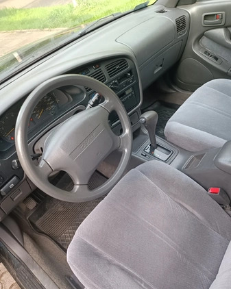 Toyota Camry cena 12000 przebieg: 355000, rok produkcji 1995 z Łódź małe 121
